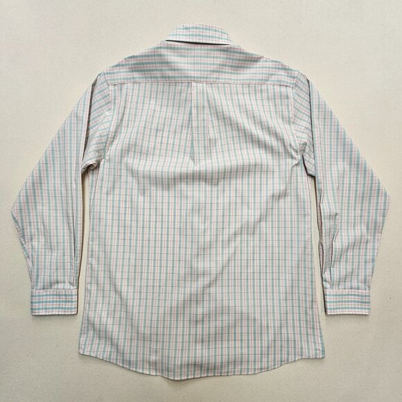 Southern Marsh Performance Button Down M - Picture 8 of 8